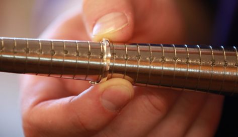 Μεγεθη & Νουμερα Δαχτυλιδια Μετατροπη & Αντιστοιχια