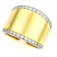 Δαχτυλίδι Χειροποίητο Ασημένιο Επιχρυσωμένο με Ζιργκόν NAPK080