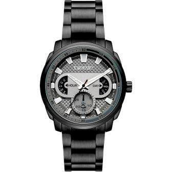 Ρολόι Breeze City Spicer Ανθρακί - br812102_6