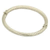 Γυναικείο Βραχιόλι από Ασήμι 925 - sb033