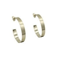 Σκουλαρίκια από Ασήμι 925 - os2521