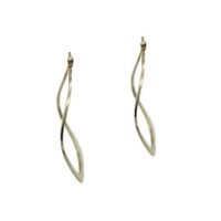 White Gold 14 Carats - wge023