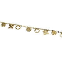 Βραχιόλι Χρυσό 14Κ - gb179