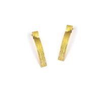 Κρεμαστά Σκουλαρίκια από Ασήμι - os2167