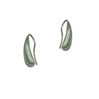 Σκουλαρίκια Σταγόνες από Ασήμι - os2712