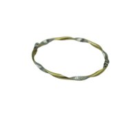 Δίχρωμη Στριφτή Χειροπέδα - sb369wy