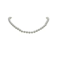 Κολιέ με Μαργαριτάρια - gn1014