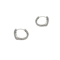 Σπαστά Κρικάκια από Ασήμι - se3398