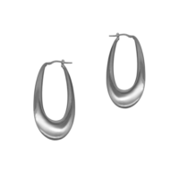 Μακριά Σκουλαρίκια από Ασήμι - se275w