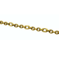 Χρυσή Αλυσίδα Χειρός 14 Καράτια - gb198