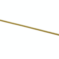 Χρυσή Ζιρκόν Ριβιέρα 14Κ - gb0155