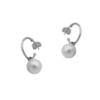 Ασημένιοι Κρίκοι & Μαργαριτάρια - es1969