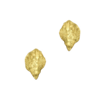 Σκουλαρίκια Φύλλα από Ασήμι - se2742