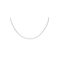 Ασημένια Αλυσίδα 925 - sn820