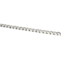 Ασημένια Αλυσίδα για το Χέρι - sb0502