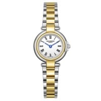 Ρολόι Lee Cooper Latin Duo Tone - lc08206_230