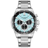 Ρολόι Lee Cooper Ανδρικό Μπρασελέ & Χρονογράφοι - lc08240_300