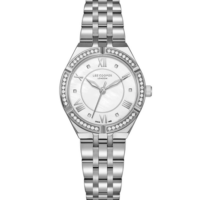 Ρολόι Lee Cooper Γυναικείο με Μπρασελέ - lc08132_320