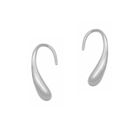 Σκουλαρίκια Σταγόνες από Ασήμι - es3145