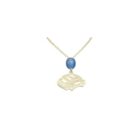 Ασημένιο Γούρι για το Αυτοκίνητο - lucky_33