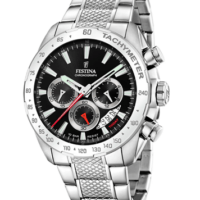 Ρολόι Festina Μπρασελέ & Χρονογράφοι - f20668_4