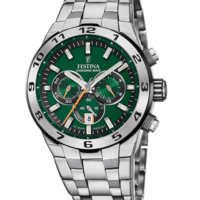 Ρολόι Festina Chronobike Πράσινο - f20670_2