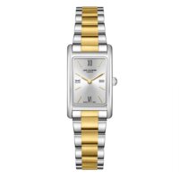 Ρολόι Lee Cooper Δίχρωμο Γυναικείο με Μπρασελέ - lc08300_230