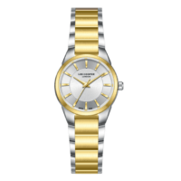 Ρολόι Lee Cooper London Γυναικείο Δίχρωμο - lc08453_230