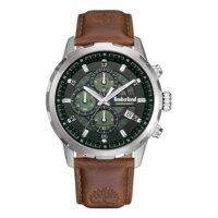 Timberland Hampton Harbour Χακί - tdwgc0109102