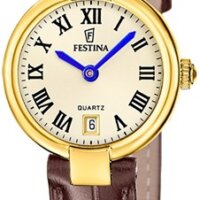 Ρολόι Festina Γυναικείο Κλασσικό - f20783_2