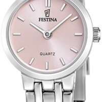 Ρολόι Festina Mademoiselle Ροζ - f20746_2